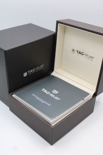 Tag Heuer Monaco WAW131B.FC6247